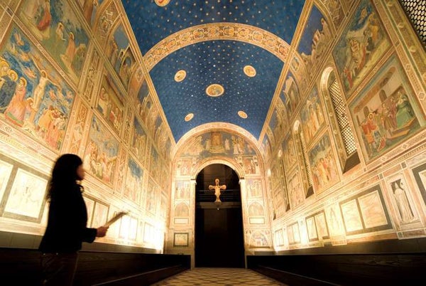 名画の写真が撮れる美術館「大塚国際美術館」【河内磐船・枚方・高槻発】2